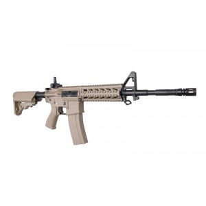 G&G Модель винтовки GC16 Raider L Carbine TAN (G&G)